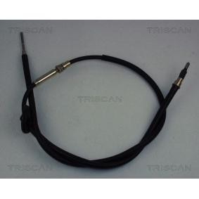 Handbremsseil für SAAB von TRISCAN