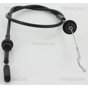 Acquista Cavo acceleratore da TRISCAN online per Felicia Cube Van (6U5) a prezzi moderati