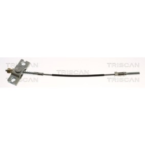 Acquista Cavo acceleratore da TRISCAN online per Felicia Cube Van (6U5) a prezzi moderati