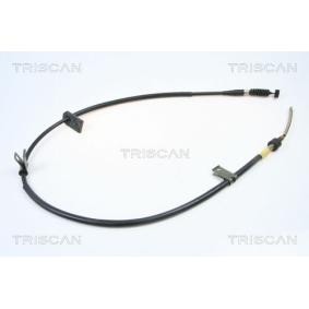 Compre Cabo de freio de mão de TRISCAN online para JIMNY Veículo todo terreno aberto (SN) a preços moderados