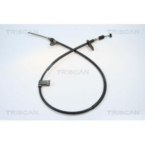 Compre Cabo de freio de mão de TRISCAN online para JIMNY Veículo todo terreno aberto (SN) a preços moderados