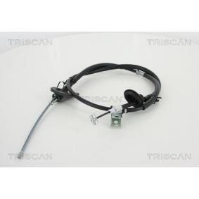 Handbremsseil für SUZUKI von TRISCAN