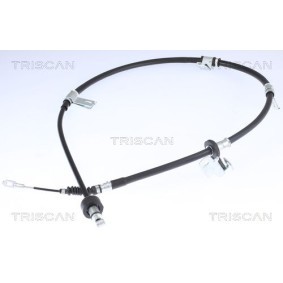 Handbremsseil für SUZUKI von TRISCAN