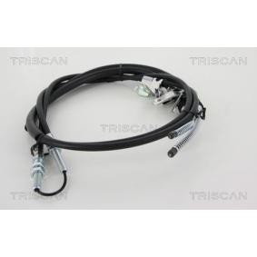 Handbremsseil 8140 69144