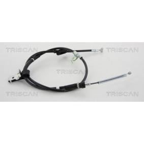 Handbremsseil für SUZUKI von TRISCAN