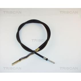 Handbremsseil für LADA von TRISCAN