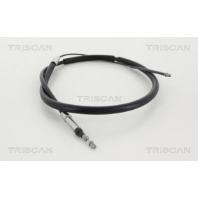 Handbremsseil für LADA von TRISCAN