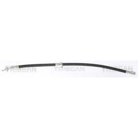 Bremsschlauch 8150 13261 TOYOTA HARRIER von TRISCAN