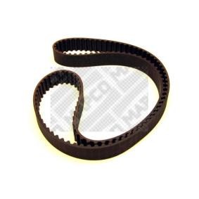 Acquista Cinghia dentata da MAPCO 43543 a buon mercato per soli 13,40 €
