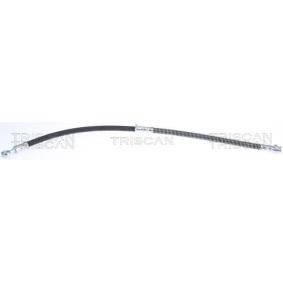 Bremsschlauch von TRISCAN für FTO Coupe (DE_A) günstig online kaufen
