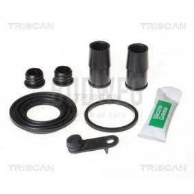 Acquista Kit di revisione della pinza freno da TRISCAN 8170 203828 a buon mercato per soli 34,98 €