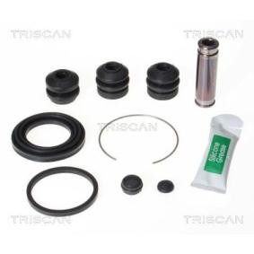 Bremssattel-Reparatursatz 8170 203833 von TRISCAN günstig für 25,49 € online kaufen