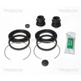 Bremssattel-Reparatursatz für TOYOTA von TRISCAN