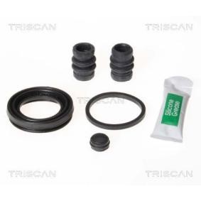 Bremssattel-Reparatursatz für HYUNDAI von TRISCAN