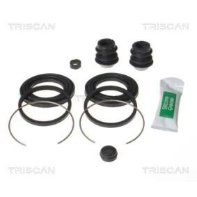 Bremssattel-Reparatursatz für TOYOTA von TRISCAN
