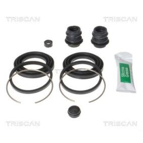 Bremssattel-Reparatursatz 8170 204319 von TRISCAN günstig für 21,98 € online kaufen
