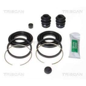 Bremssattel-Reparatursatz von TRISCAN