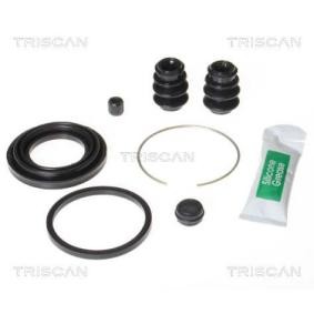 Bremssattel-Reparatursatz von TRISCAN