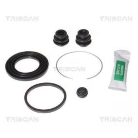Bremssattel-Reparatursatz für TOYOTA von TRISCAN