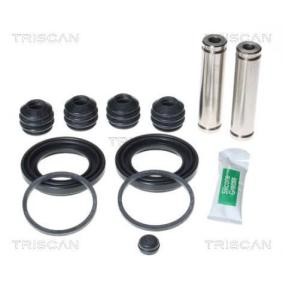 Acquista Kit di revisione della pinza freno da TRISCAN 8170 204411 a buon mercato per soli 61,84 €