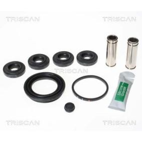 Bremssattel-Reparatursatz für NISSAN von TRISCAN