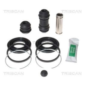Bremssattel-Reparatursatz für TOYOTA von TRISCAN