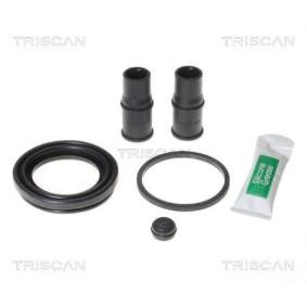 Bremssattel-Reparatursatz für VW von TRISCAN