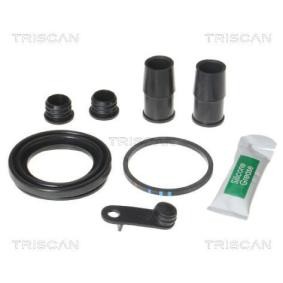 Acquista Kit di revisione della pinza freno da TRISCAN 8170 204832 a buon mercato per soli 24,23 €