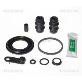 Bremssattel-Reparatursatz für FORD von TRISCAN