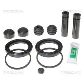 Acquista Kit di revisione della pinza freno da TRISCAN 8170 205211 a buon mercato per soli 52,54 €