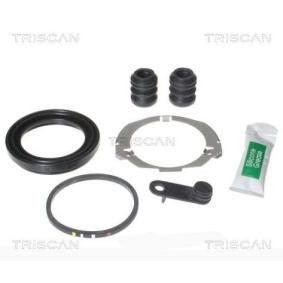 Acquista Kit di revisione della pinza freno da TRISCAN 8170 205412 a buon mercato per soli 22,88 €