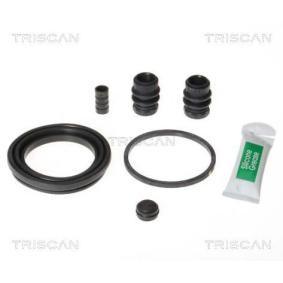 Bremssattel-Reparatursatz für HYUNDAI von TRISCAN