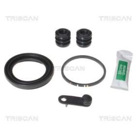 Bremssattel-Reparatursatz 8170 205470 von TRISCAN günstig für 18,63 € online kaufen