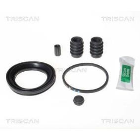 Bremssattel-Reparatursatz für NISSAN von TRISCAN