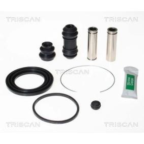 Bremssattel-Reparatursatz von TRISCAN
