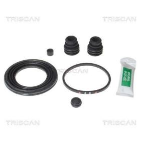 Bremssattel-Reparatursatz für MAZDA von TRISCAN