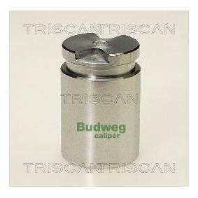 Kolben, Bremssattel 8170 233010 für MITSUBISHI