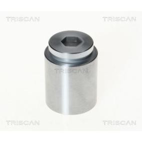 Kolben, Bremssattel für AUDI von TRISCAN