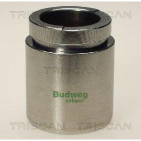 Kolben, Bremssattel für AUDI von TRISCAN
