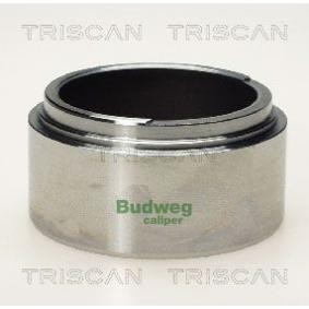 Comprar Émbolo, pinza del freno de TRISCAN 8170 236005 a bajo precio de 34,18 €