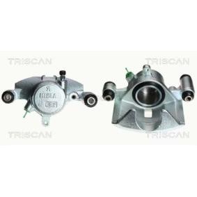 Bremssattel von TRISCAN