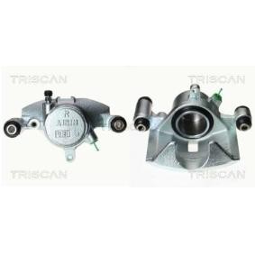 Bremssattel von TRISCAN