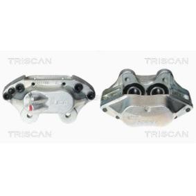 Bremssattel von TRISCAN