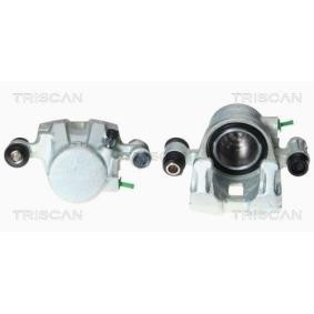 Bremssattel von TRISCAN