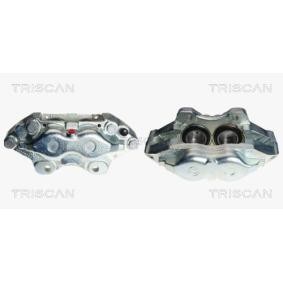 Bremssattel von TRISCAN
