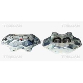 Bremssattel von TRISCAN