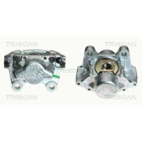 Bremssattel von TRISCAN