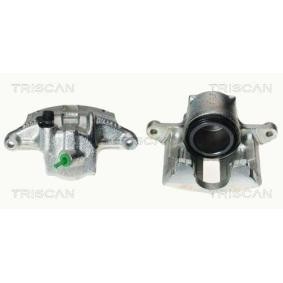 Bremssattel von TRISCAN