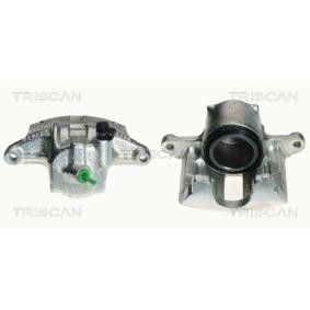 Bremssattel von TRISCAN