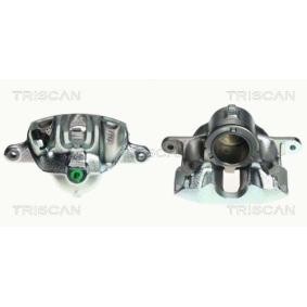 Bremssattel von TRISCAN